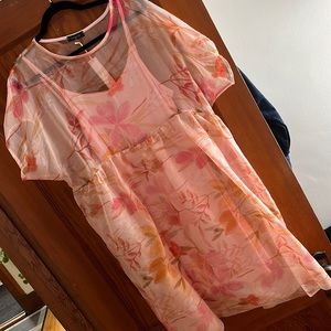 Noemiah Tulip Dress - NWOT